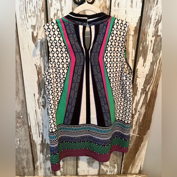 Gibson Latimer size medium sleeveless top - Picture 5 of 5